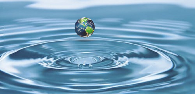 Air dan Perubahan Iklim – ICCTF