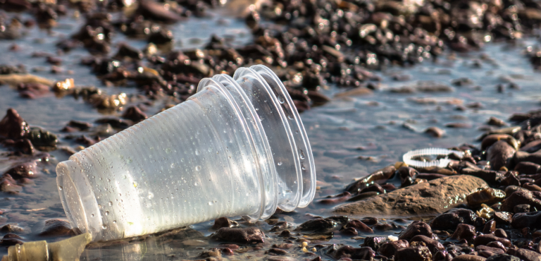 Pemerintah Targetkan Sampah Plastik Di Laut Indonesia Berkurang 70