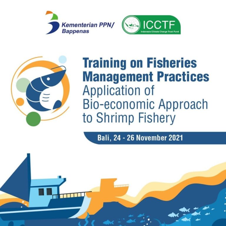 Training On Fisheries Management Practices: Application Of Bio-economic ...